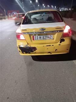 شيفروليه أفيو